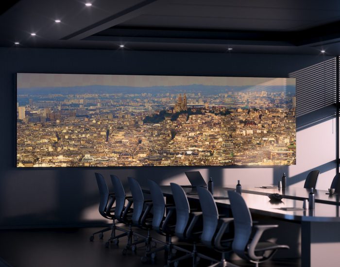 Sacré-Coeur Basilica